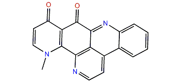 Cnemidine A